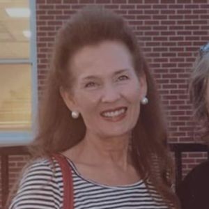 Meet your Posher, Deborah